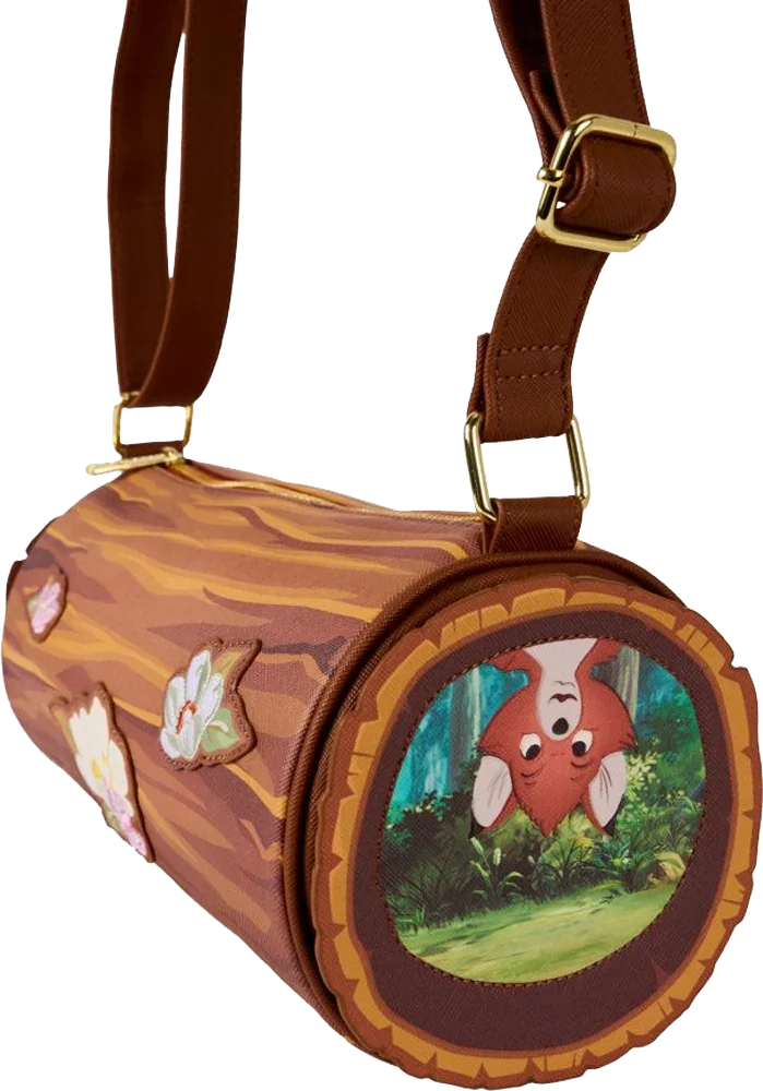 The Fox & The Hound - Playtime Crossbody Bag