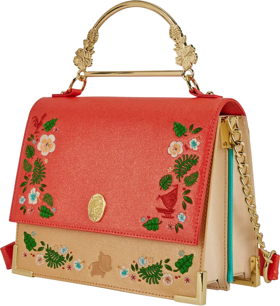 Moana - Princess Moana Crossbody Bag