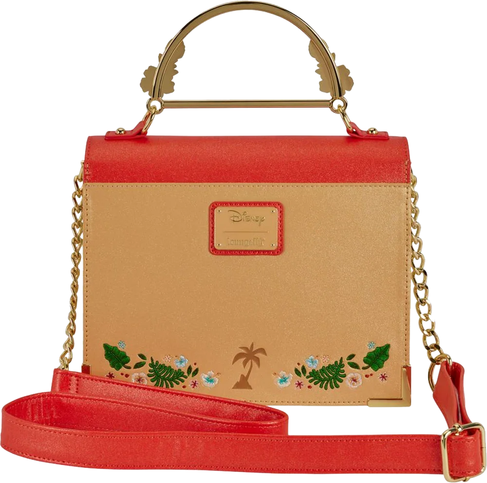 Moana - Princess Moana Crossbody Bag