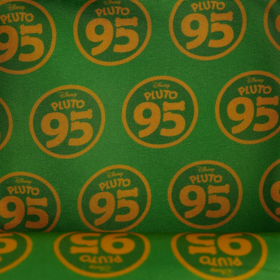 Disney - Bolso bandolera Pluto 95.º aniversario