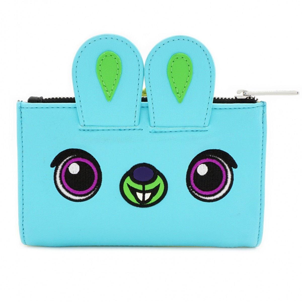 Toy Story 4 - Ducky / Bunny Purse Purse by Loungefly | Titan Pop Culture