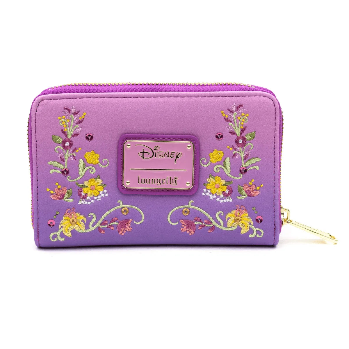 LOUWDWA2168 Disney Princess - Stories Rapunzel Scene US Exclusive Purse [RS] - Loungefly - Titan Pop Culture