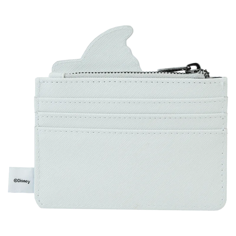 LOUWDWA2645 The Nightmare Before Christmas - Lock Shock Barrel Bathtub Card Holder - Loungefly - Titan Pop Culture