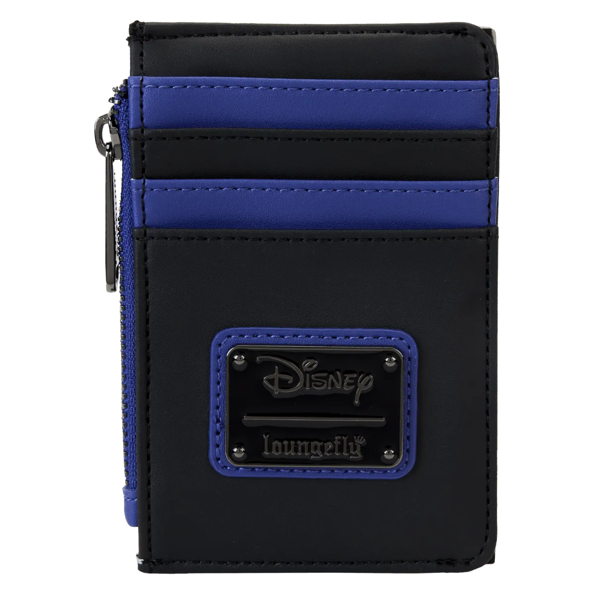 LOUWDWA2938 Haunted Mansion - Black Widow Bride Cardholder - Loungefly - Titan Pop Culture