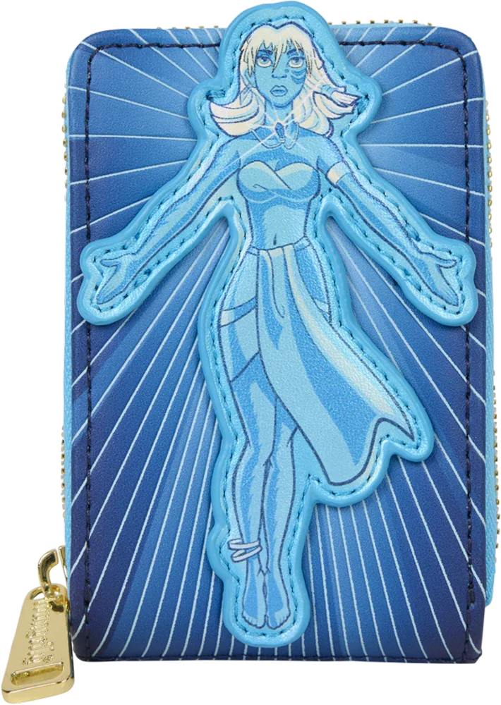 Atlantis - Kida Accordion GW Wallet