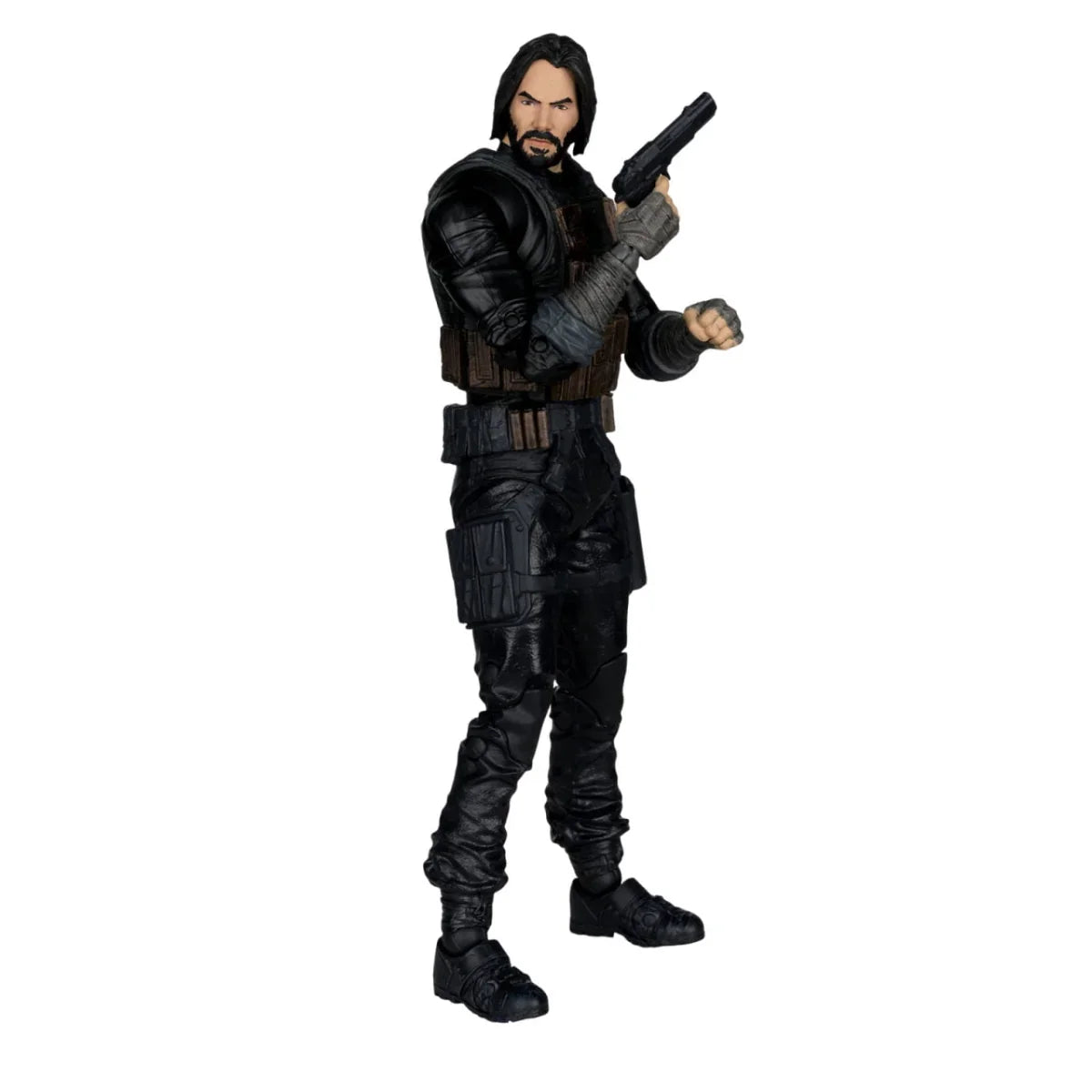 MCF16561 Brzrkr - B (Mcfarlane Digital) 7" Figure - McFarlane Toys - Titan Pop Culture