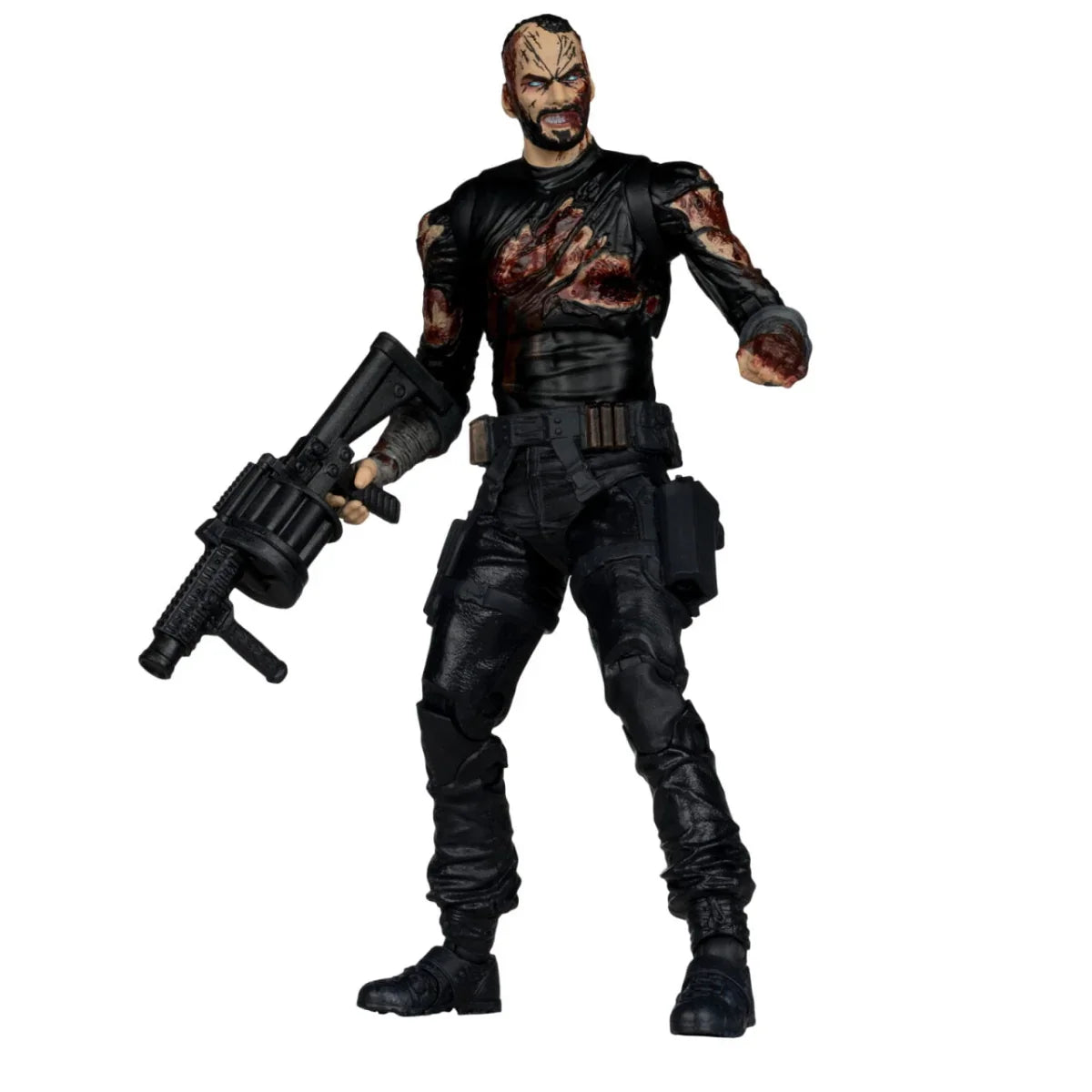 MCF16561 Brzrkr - B (Mcfarlane Digital) 7" Figure - McFarlane Toys - Titan Pop Culture