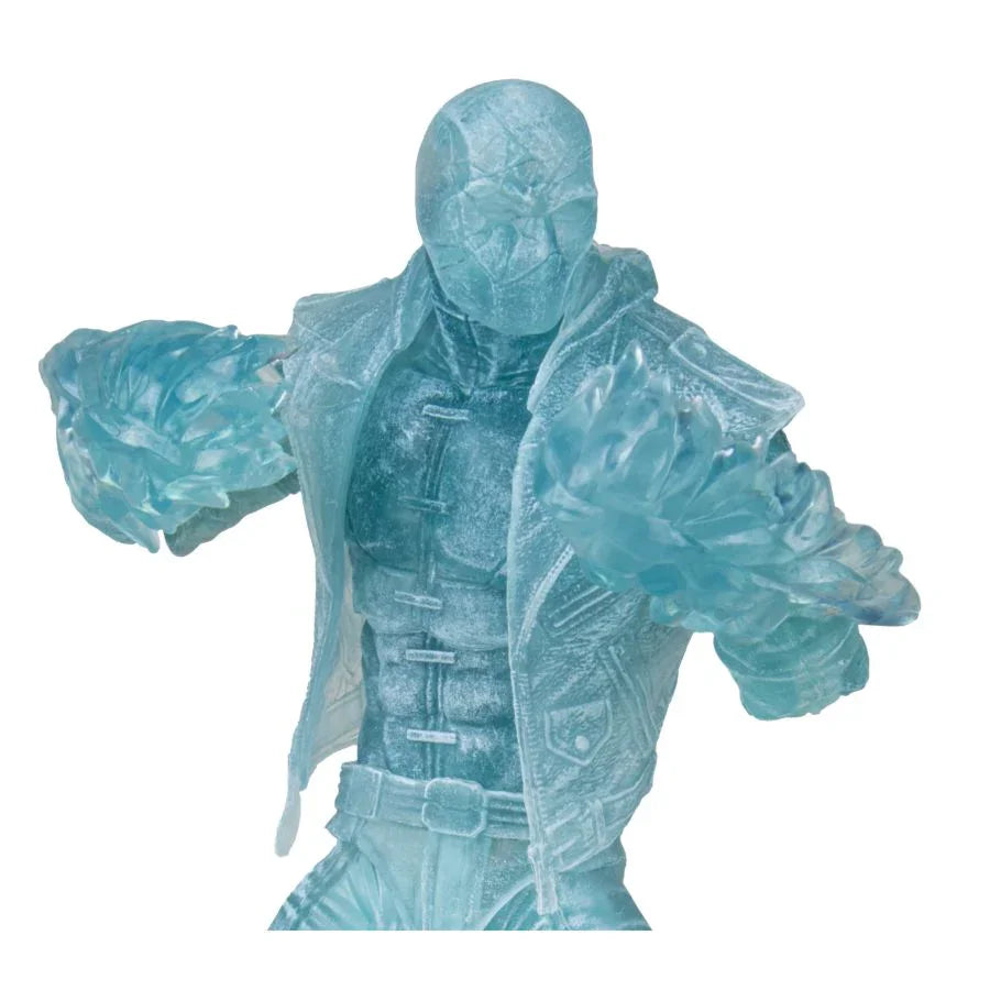 MCF17218 DC Multiverse - Red Hood (Three Jokers) Frostbite Edition Gold Label 7" Figure - McFarlane Toys - Titan Pop Culture