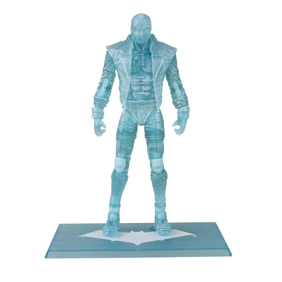 MCF17218 DC Multiverse - Red Hood (Three Jokers) Frostbite Edition Gold Label 7" Figure - McFarlane Toys - Titan Pop Culture