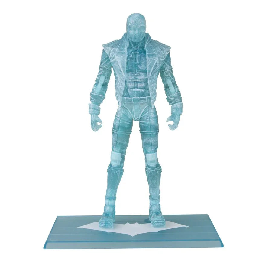 MCF17218 DC Multiverse - Red Hood (Three Jokers) Frostbite Edition Gold Label 7" Figure - McFarlane Toys - Titan Pop Culture