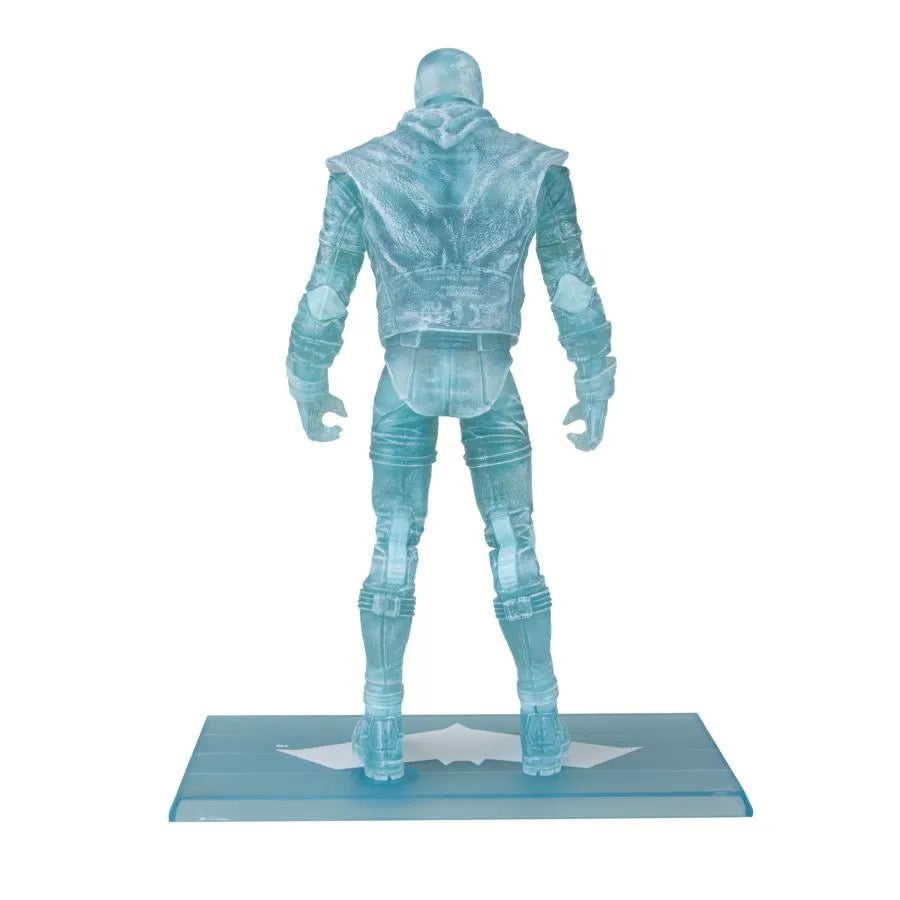 MCF17218 DC Multiverse - Red Hood (Three Jokers) Frostbite Edition Gold Label 7" Figure - McFarlane Toys - Titan Pop Culture