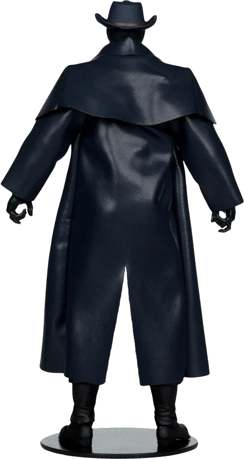 DC Multiverse - Cowboy Batman 7" Figure