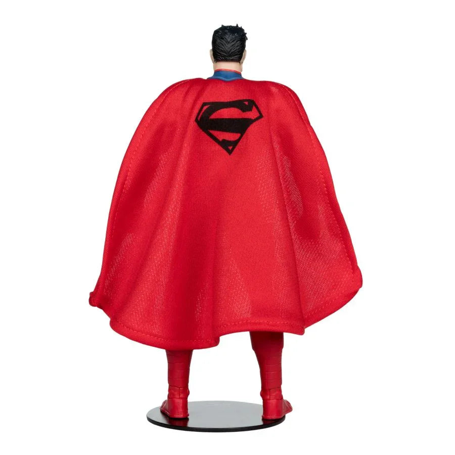 DC Comics - Superman New 52 Gold Label 7" Figure