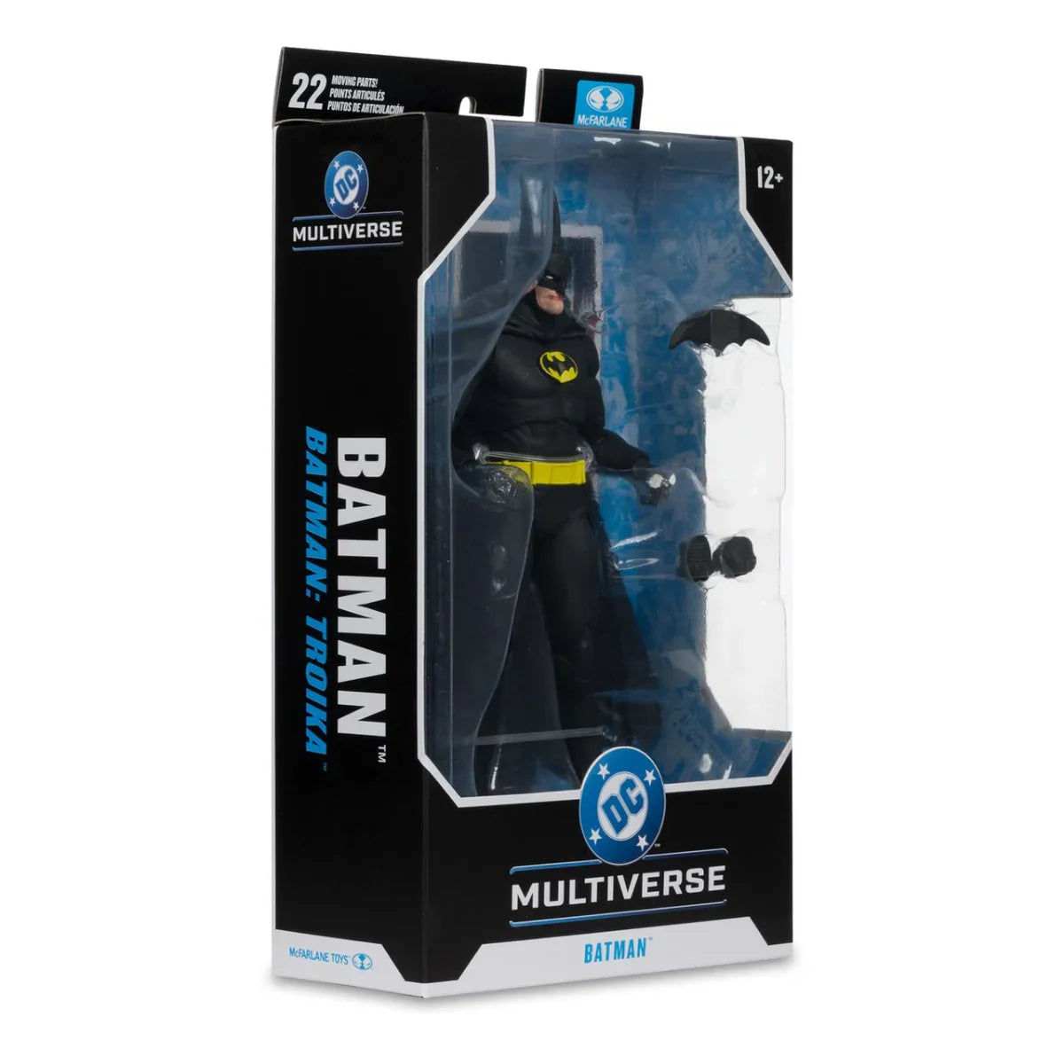 DC Multiverse - Batman (Troka) 7" Action Figure