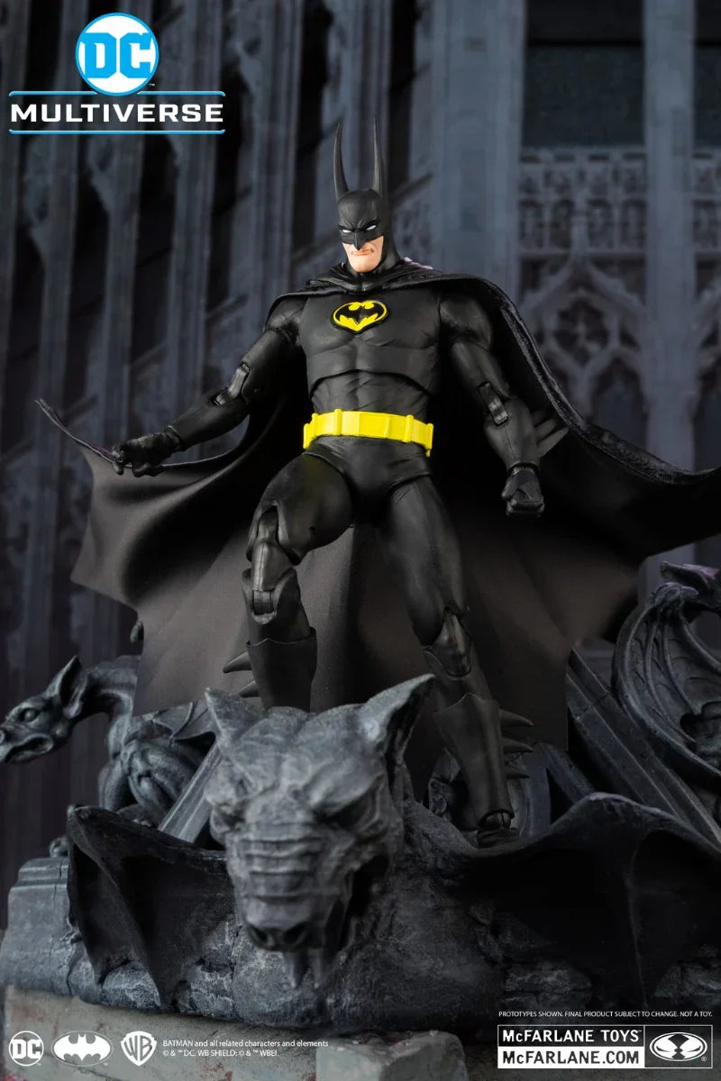 DC Multiverse - Batman (Troka) 7" Action Figure