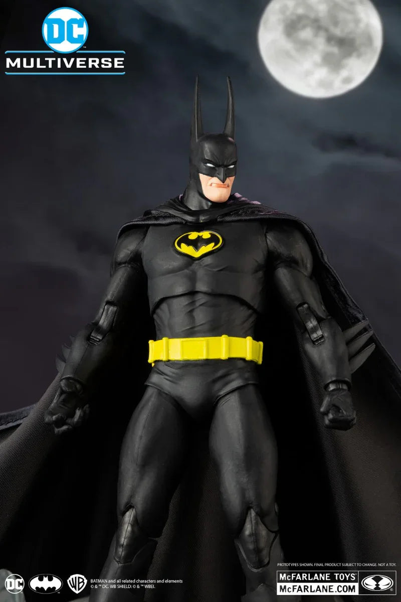 DC Multiverse - Batman (Troka) 7" Action Figure