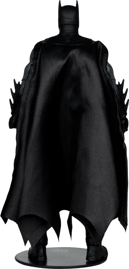 DC Multiverse - Batman "Batman: Year One" Gold Label 7" Figure