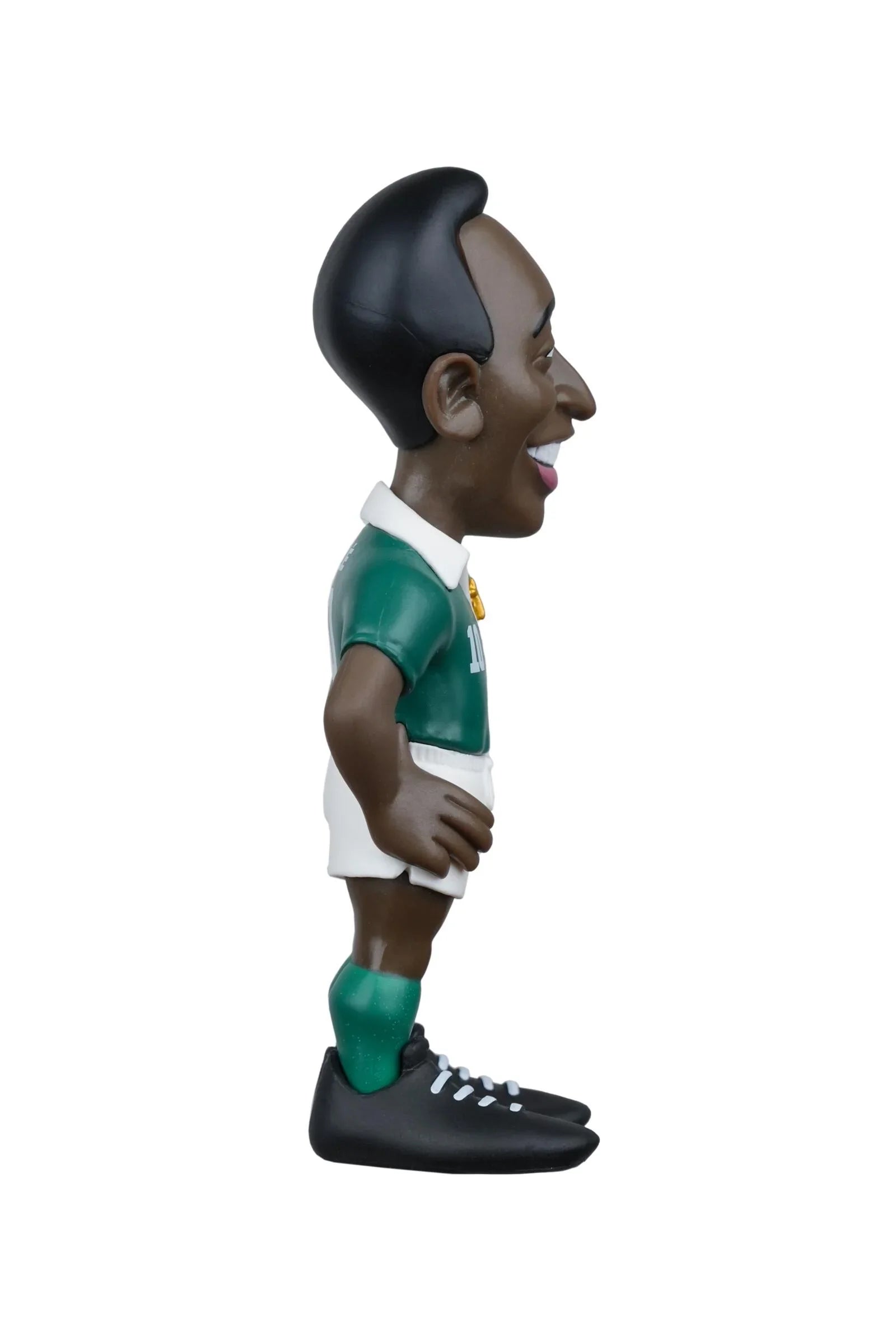 MINIX Football Stars NY Cosmos Pele 110D