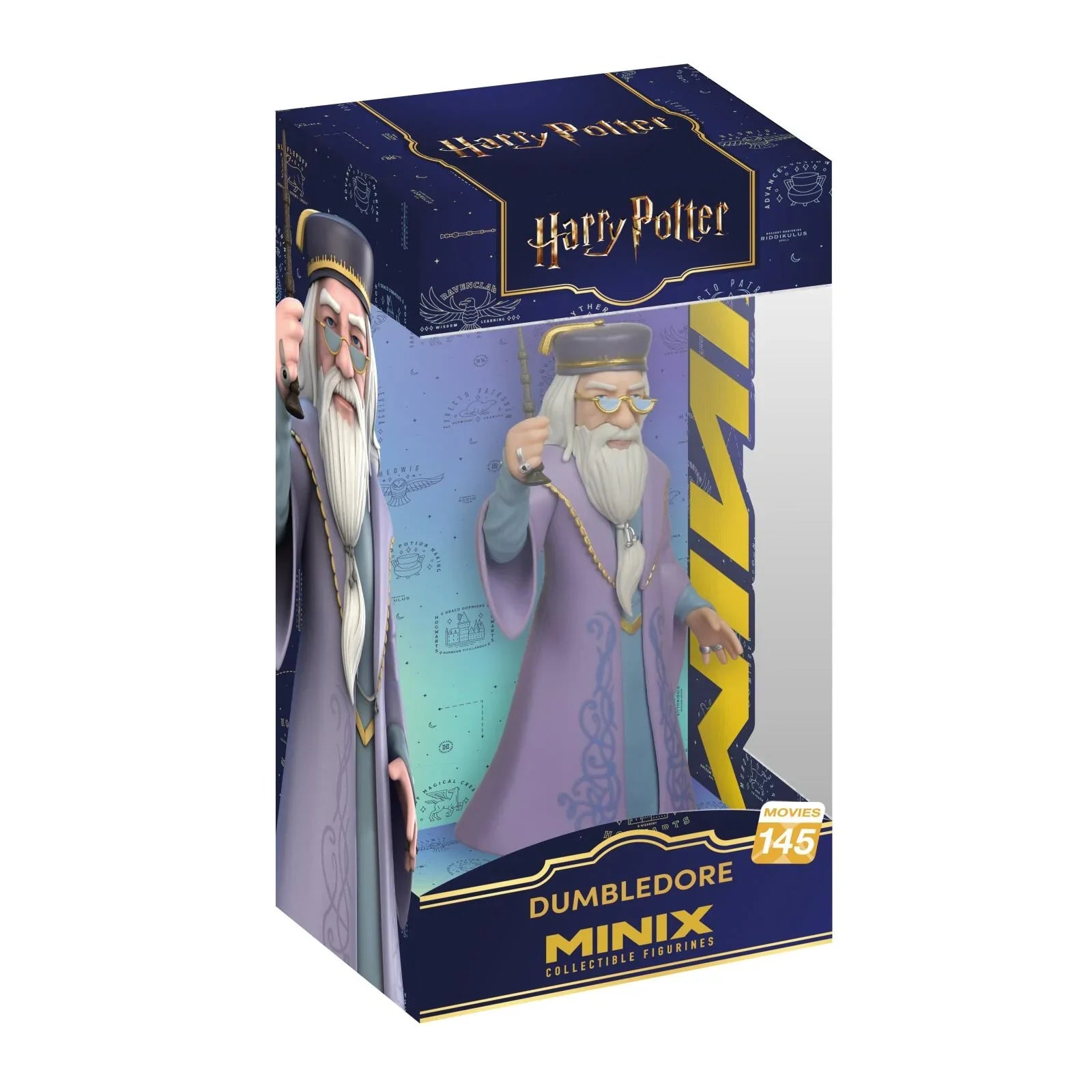 MINIX Harry Potter Albus Dumbledore 145