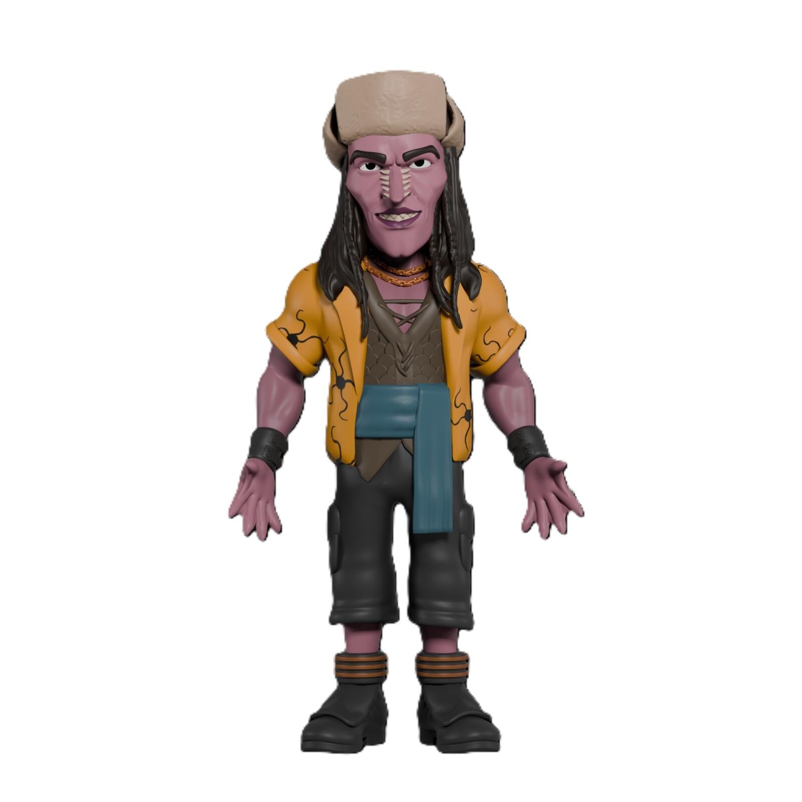 MINIX One Piece Arlong 187