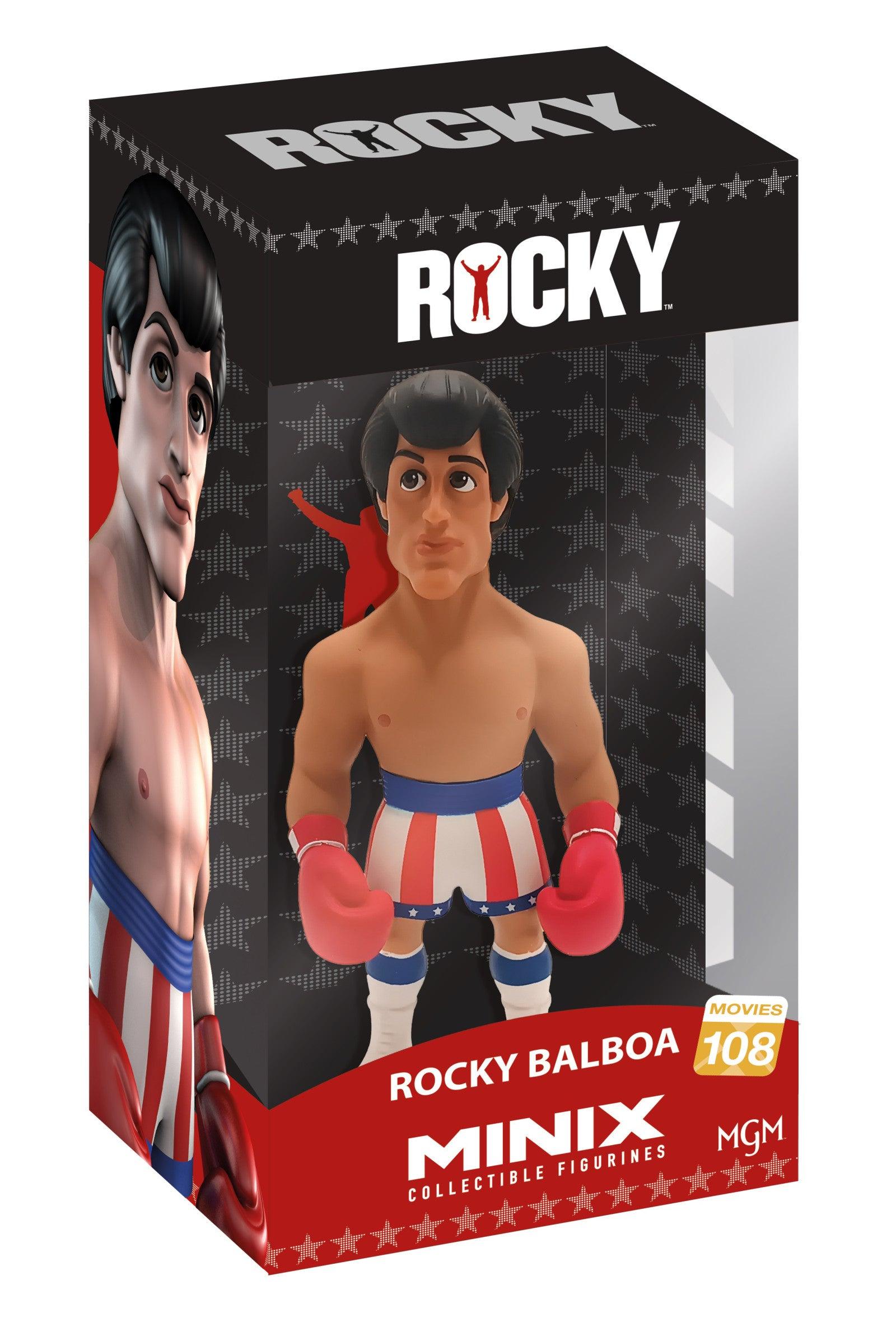 MINIX Rocky Rocky Balboa 4