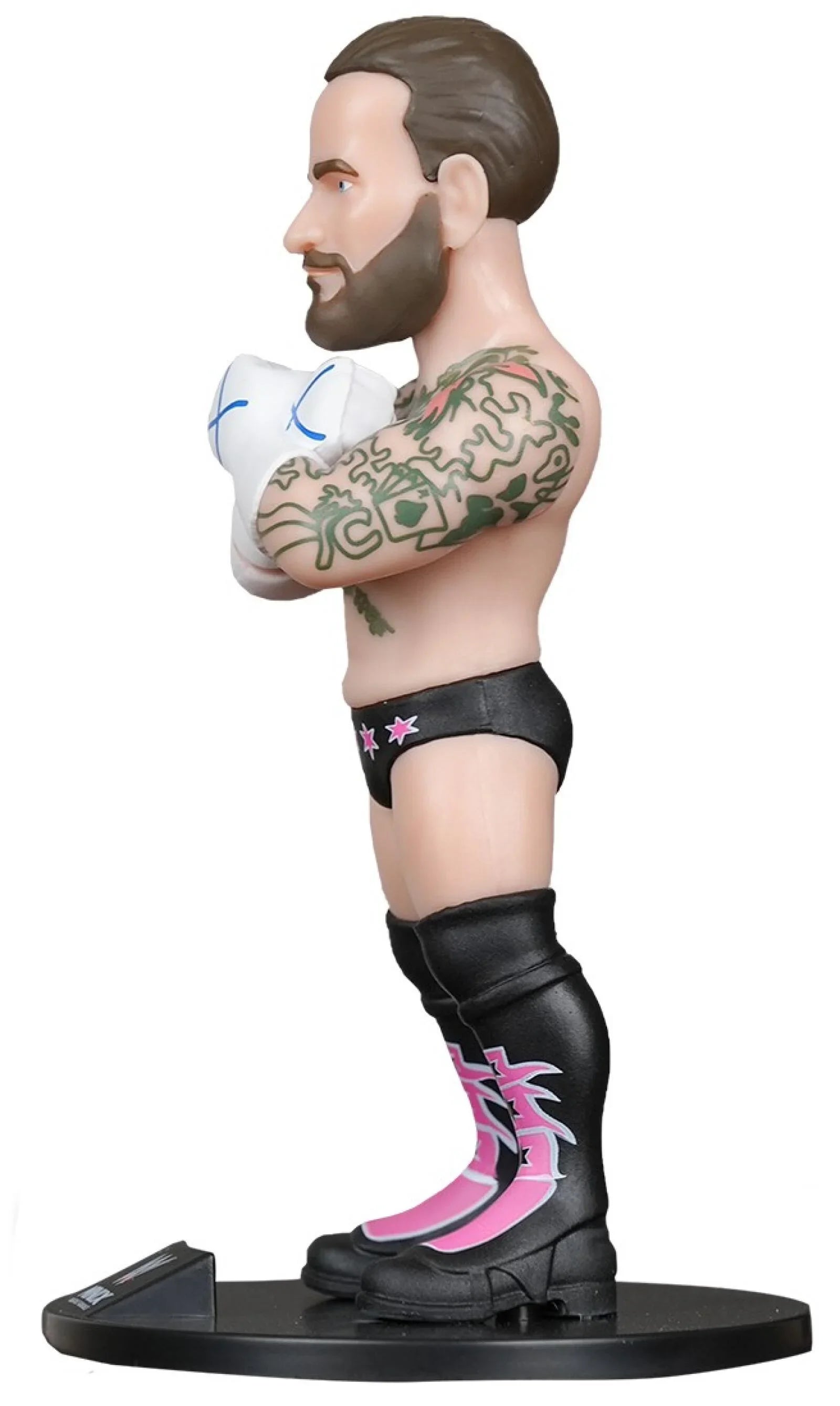 MINIX WWE CM Punk 112