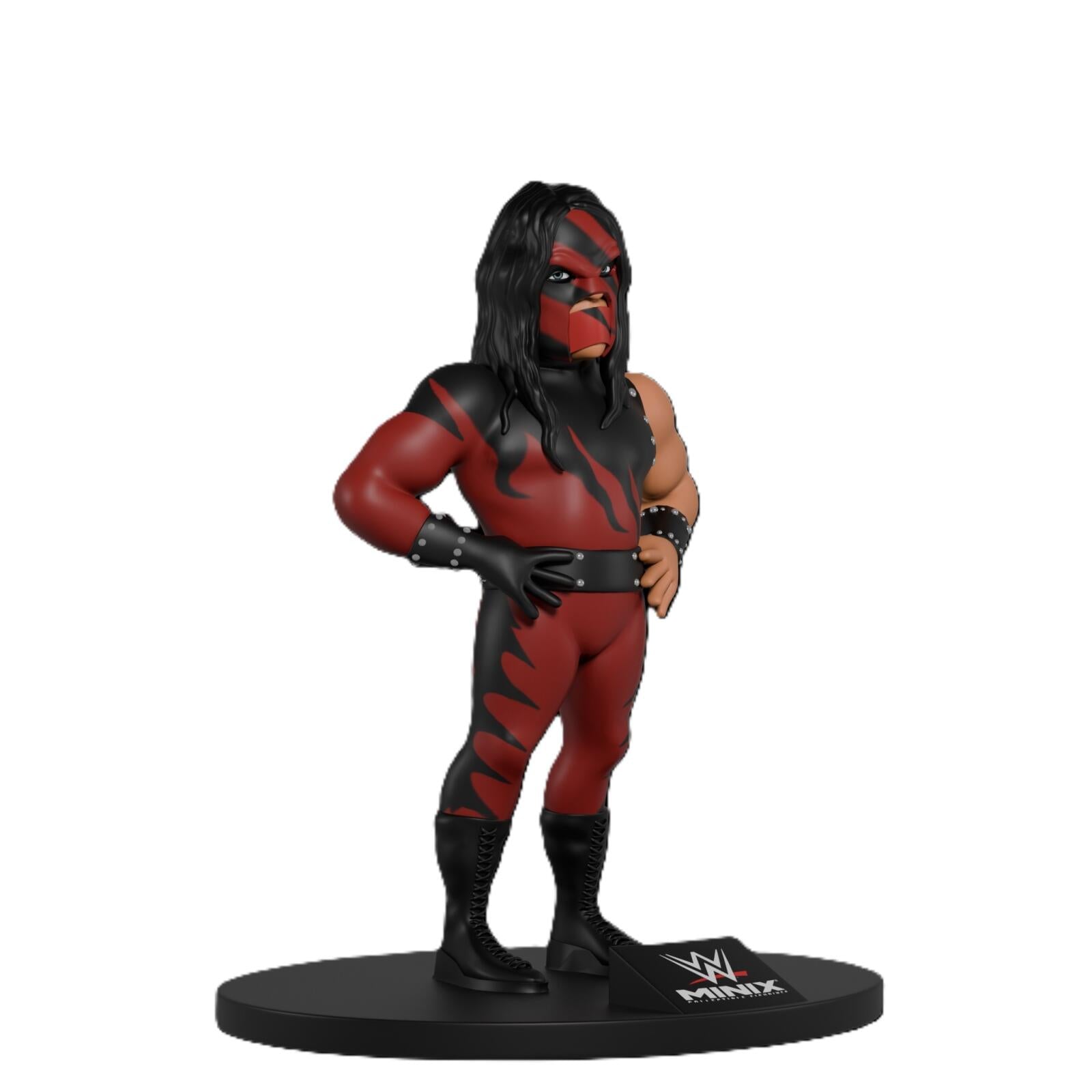 MINIX WWE Kane 119