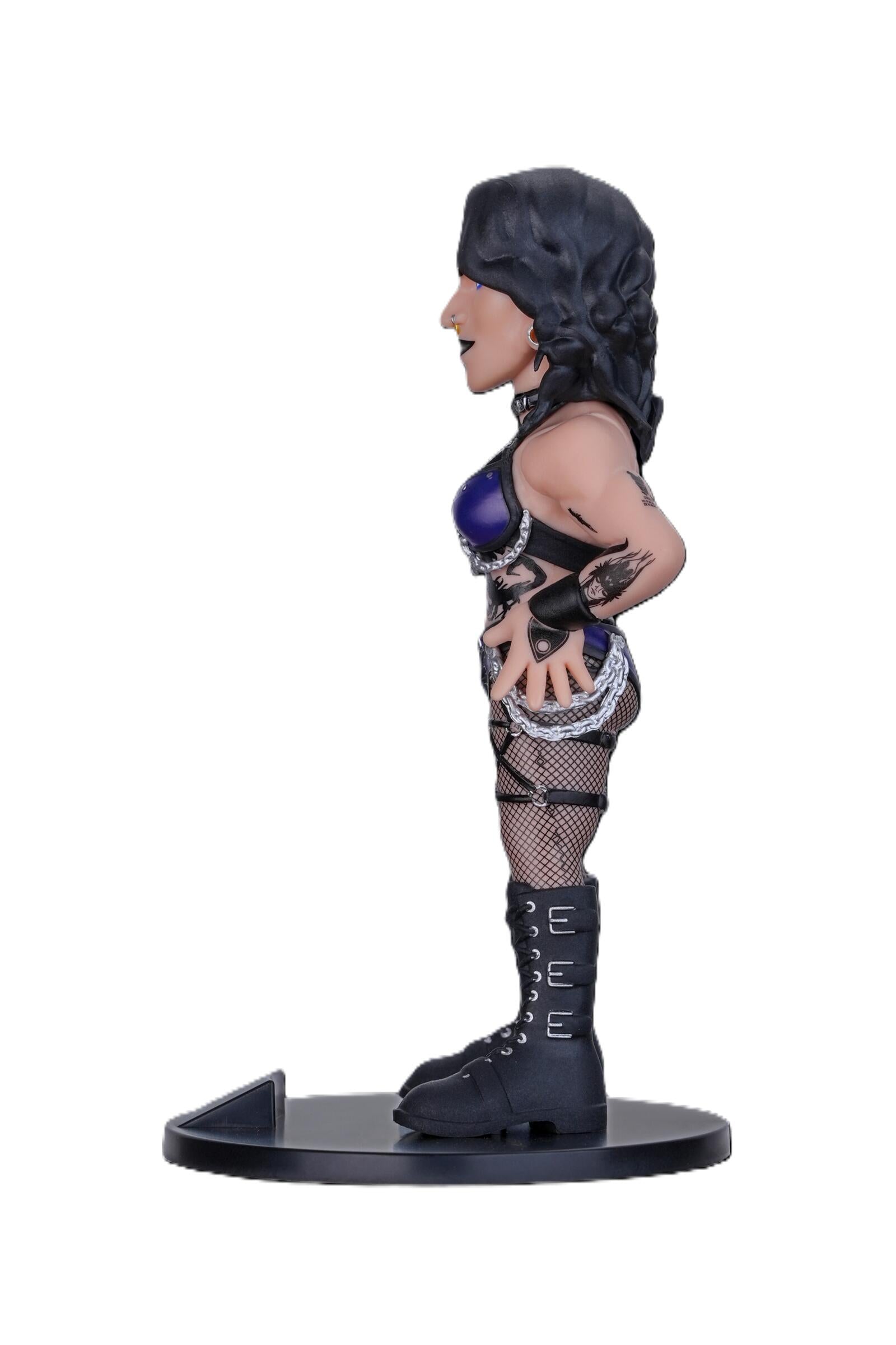 MINIX WWE Rhea Ripley 129