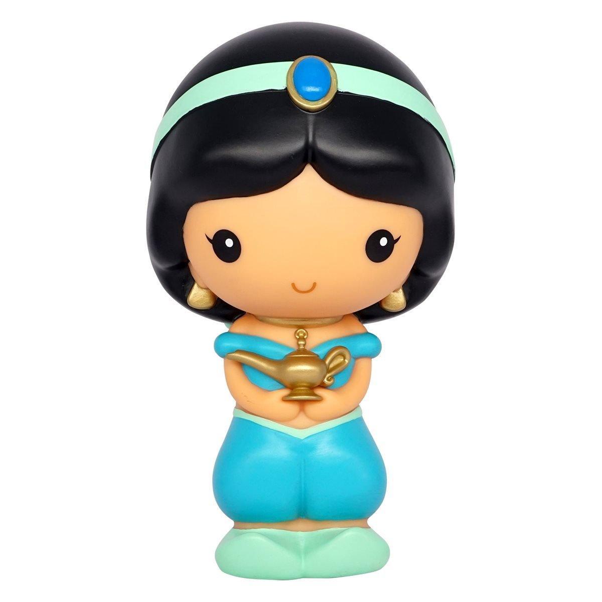 MON86342 Disney Princess - Jasmine Figural PVC Bank - Monogram International Inc. - Titan Pop Culture