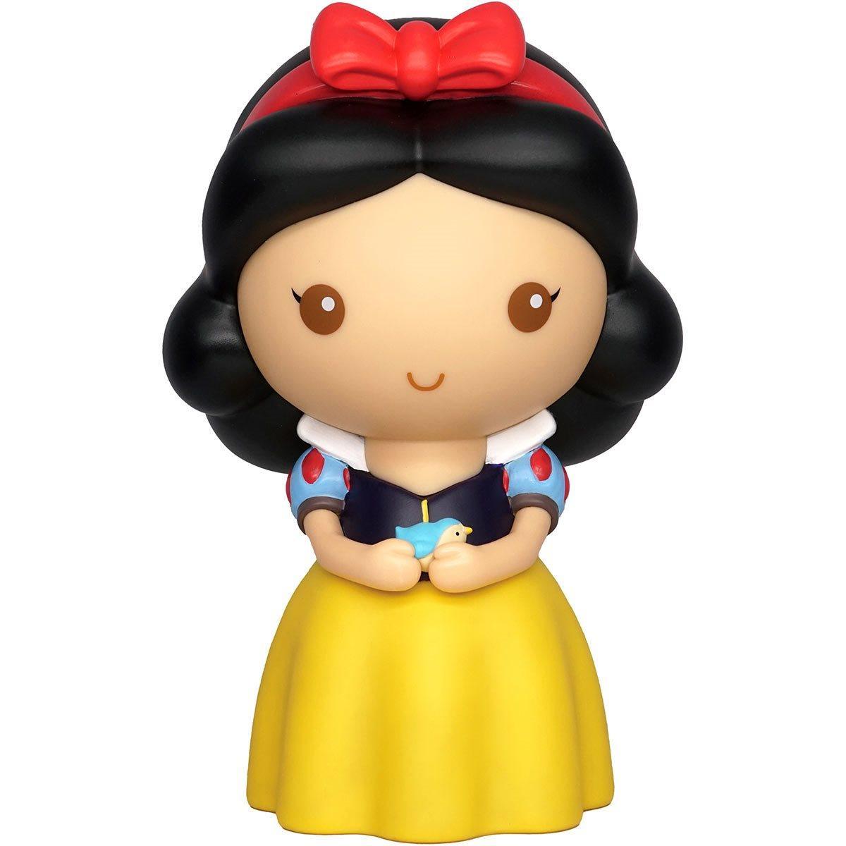 MON86347 Disney Princess - Snow White Figural PVC Bank - Monogram International Inc. - Titan Pop Culture