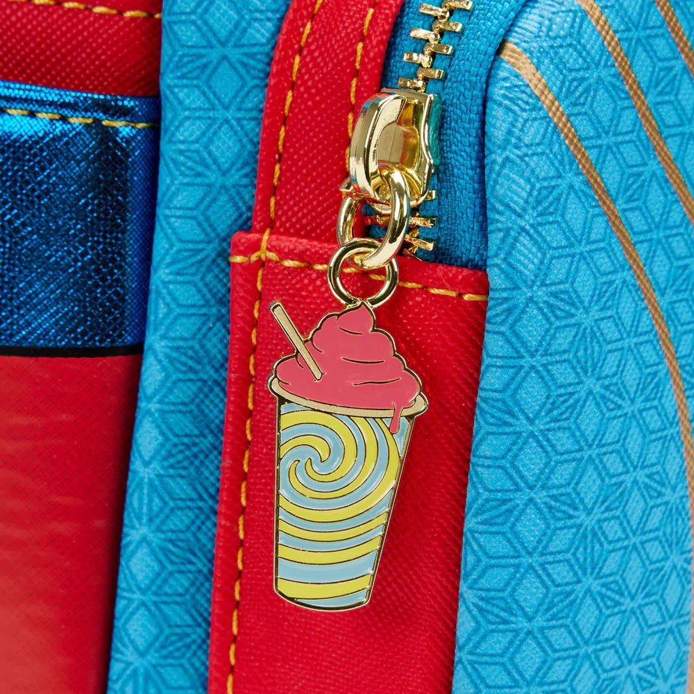 Ms Marvel (TV) - Costume Mini Backpack