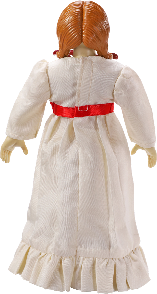 Annabelle - Annabelle Bendable Figure