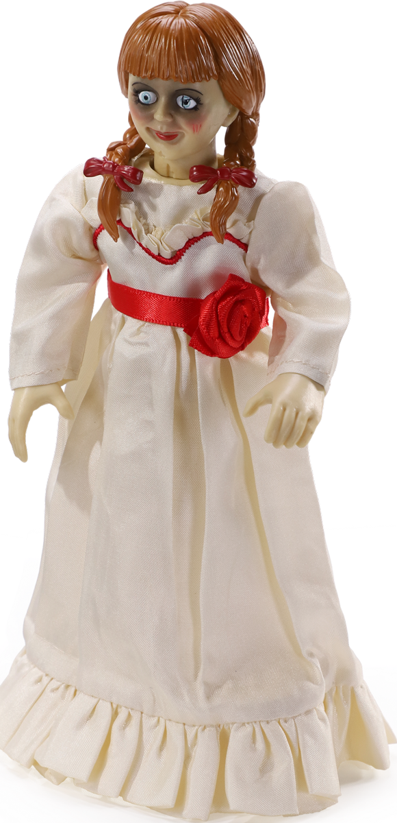 Annabelle - Annabelle Bendable Figure