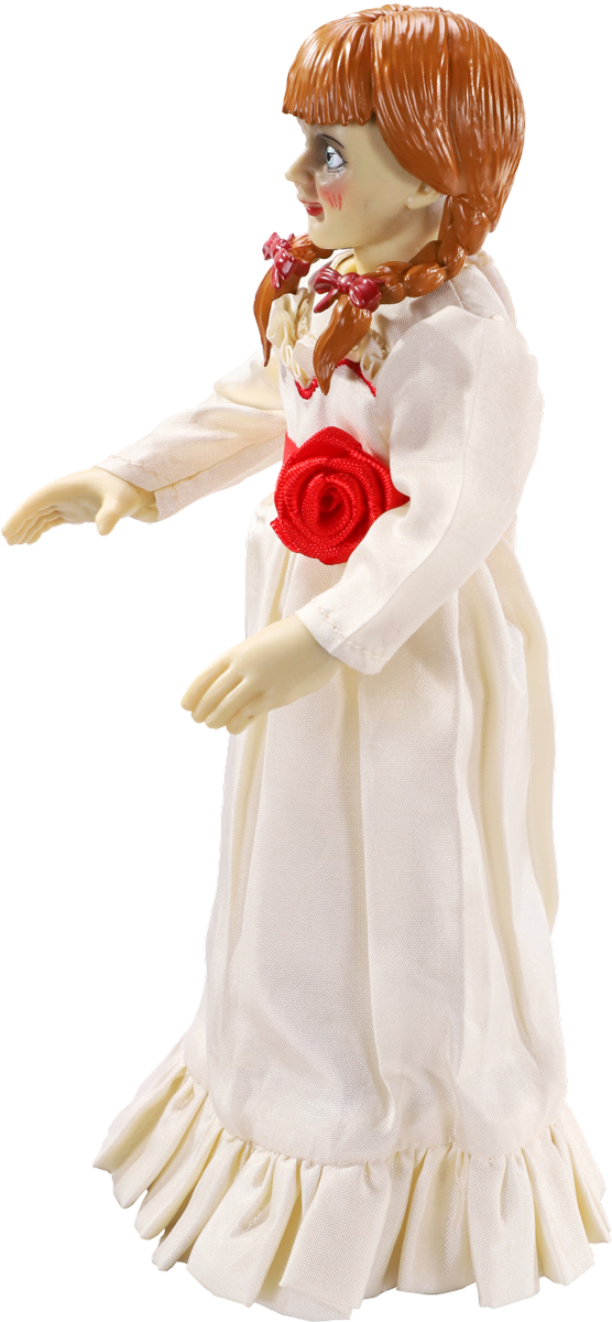 Annabelle - Annabelle Bendable Figure