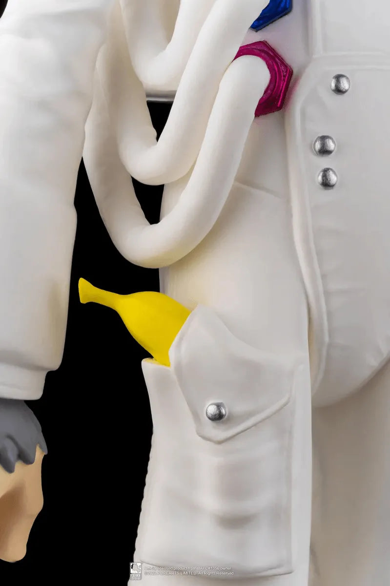 PURPA002BAYC Bored Ape Yacht Club - Bored Space Ape 1:8 Scale Statue - Pure Arts - Titan Pop Culture