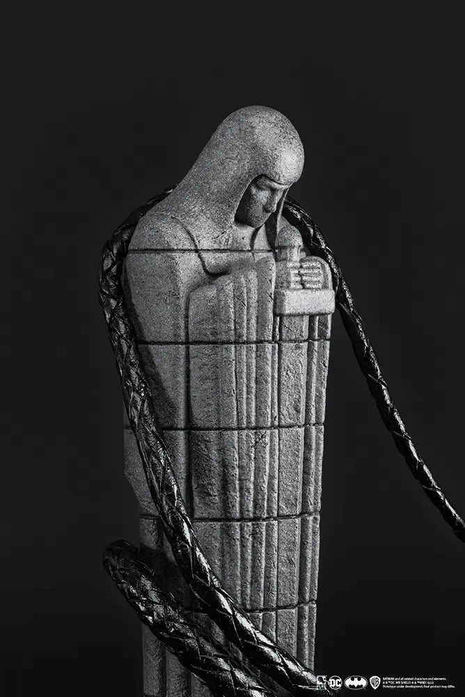 PURPA003BA Batman Returns - Catwoman 1:1 Mask - Pure Arts - Titan Pop Culture