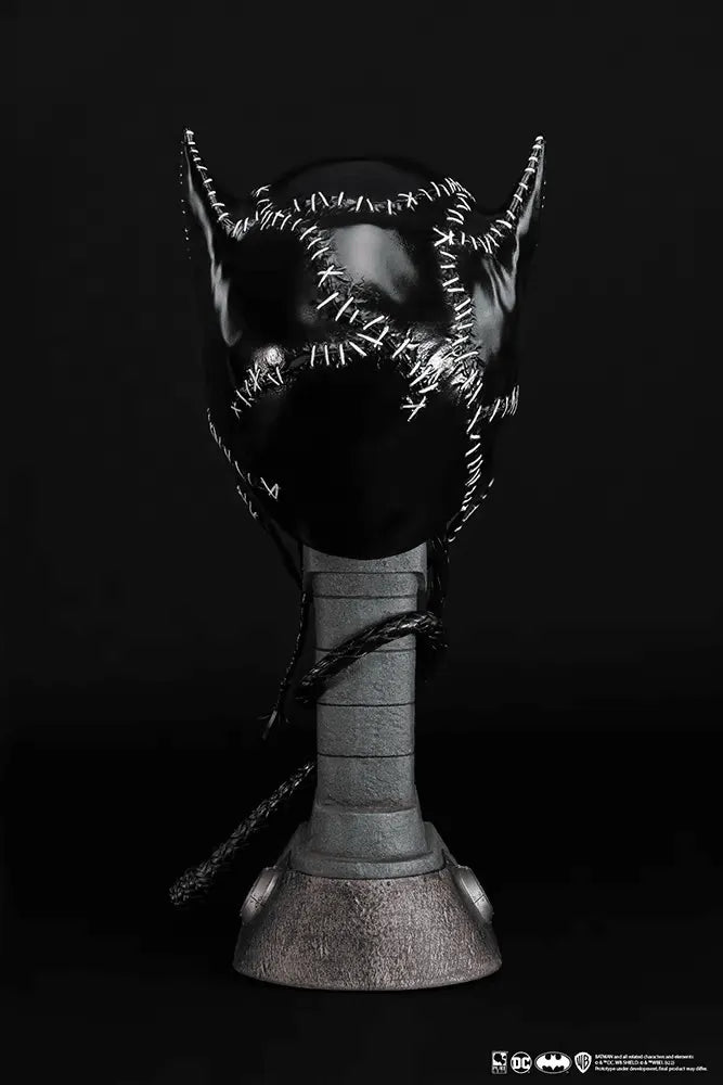 PURPA003BA Batman Returns - Catwoman 1:1 Mask - Pure Arts - Titan Pop Culture