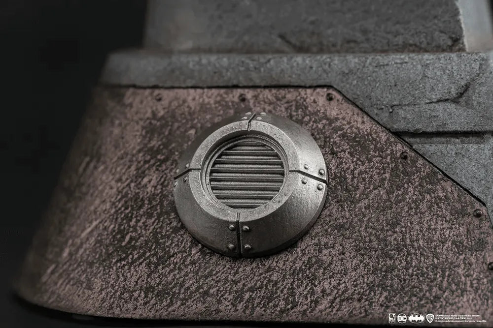 PURPA003BA Batman Returns - Catwoman 1:1 Mask - Pure Arts - Titan Pop Culture