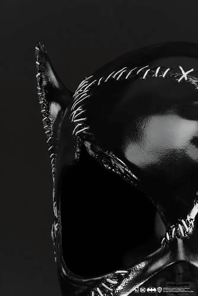 PURPA003BA Batman Returns - Catwoman 1:1 Mask - Pure Arts - Titan Pop Culture