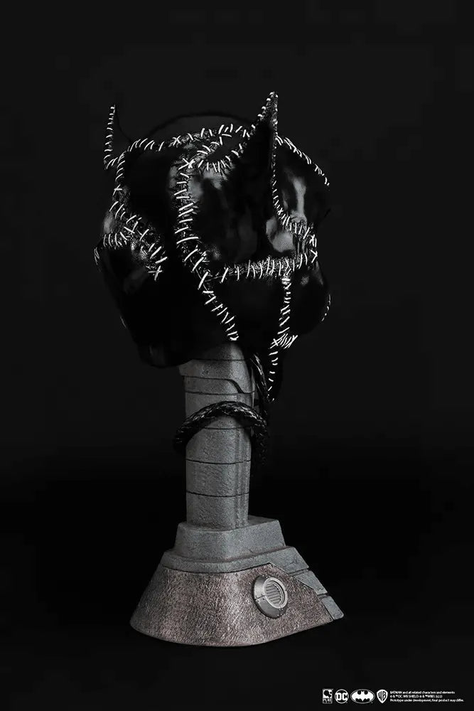 PURPA003BA Batman Returns - Catwoman 1:1 Mask - Pure Arts - Titan Pop Culture