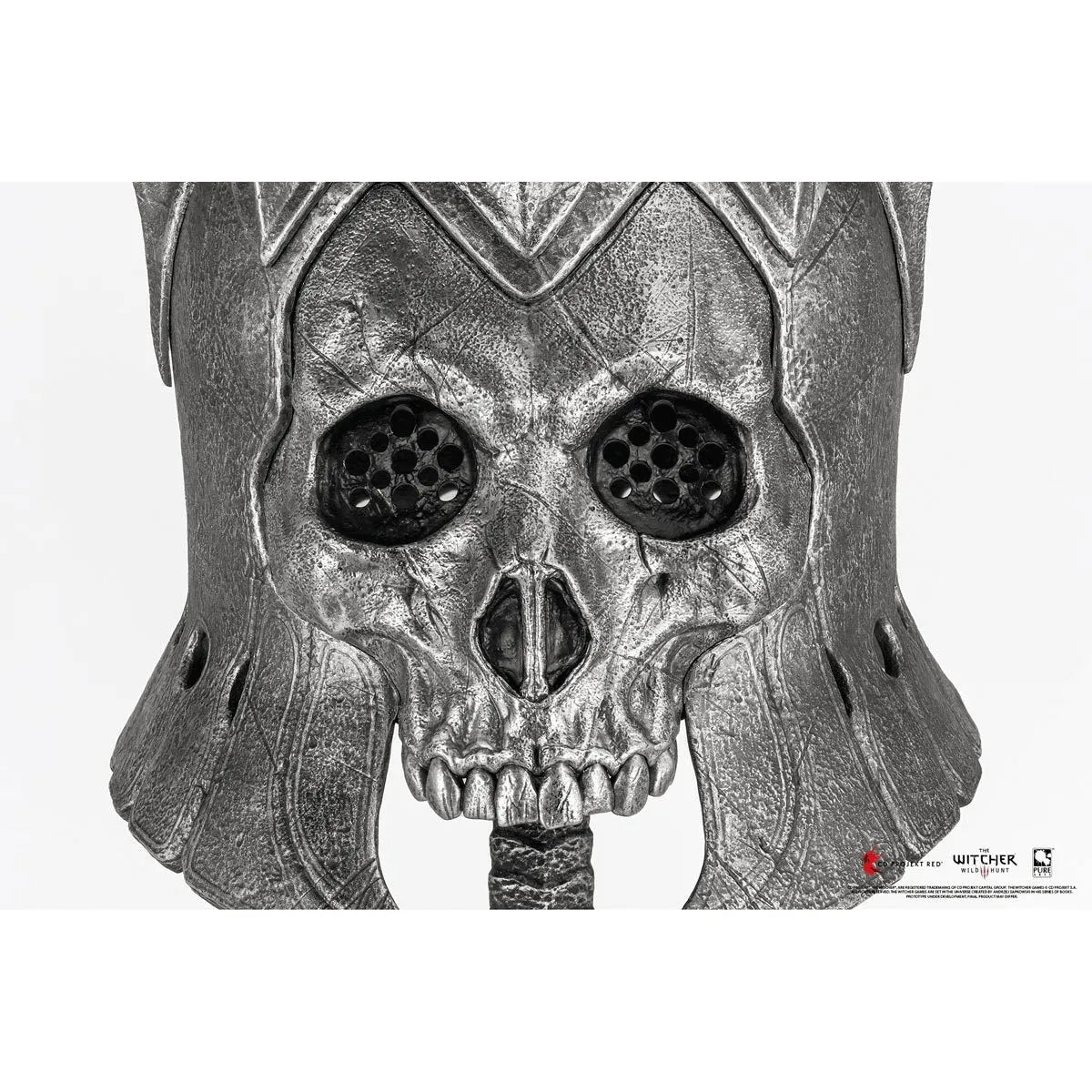 PURPA004TW Witcher 3 - Eredin 1:1 Scale Helmet - Pure Arts - Titan Pop Culture
