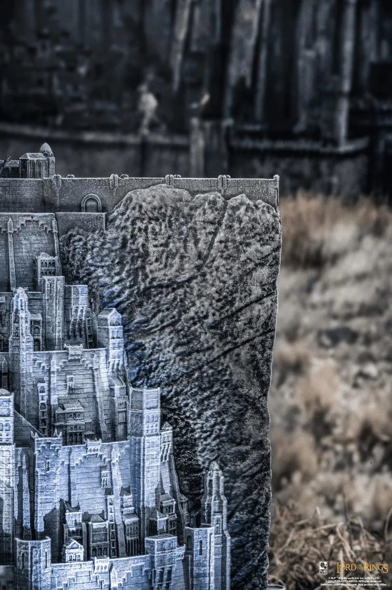 PURPA007LR The Lord of the Rings - Crown Of Gondor 1:1 Scale Prop Replica - Pure Arts - Titan Pop Culture