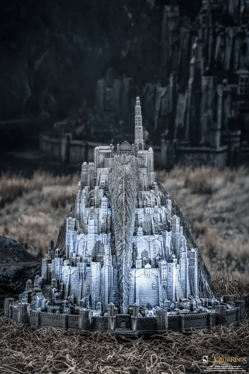 PURPA007LR The Lord of the Rings - Crown Of Gondor 1:1 Scale Prop Replica - Pure Arts - Titan Pop Culture