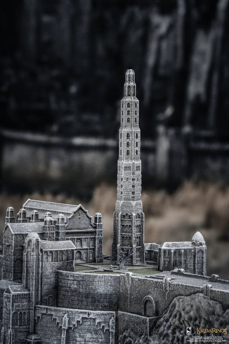 PURPA007LR The Lord of the Rings - Crown Of Gondor 1:1 Scale Prop Replica - Pure Arts - Titan Pop Culture