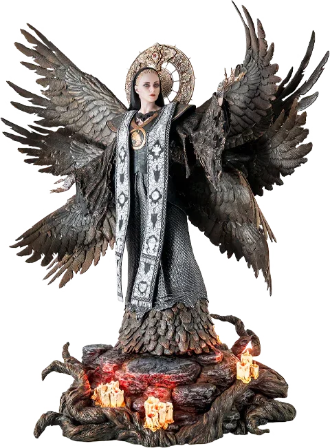 Resident Evil - Mother Miranda 1:4 Scale Statue