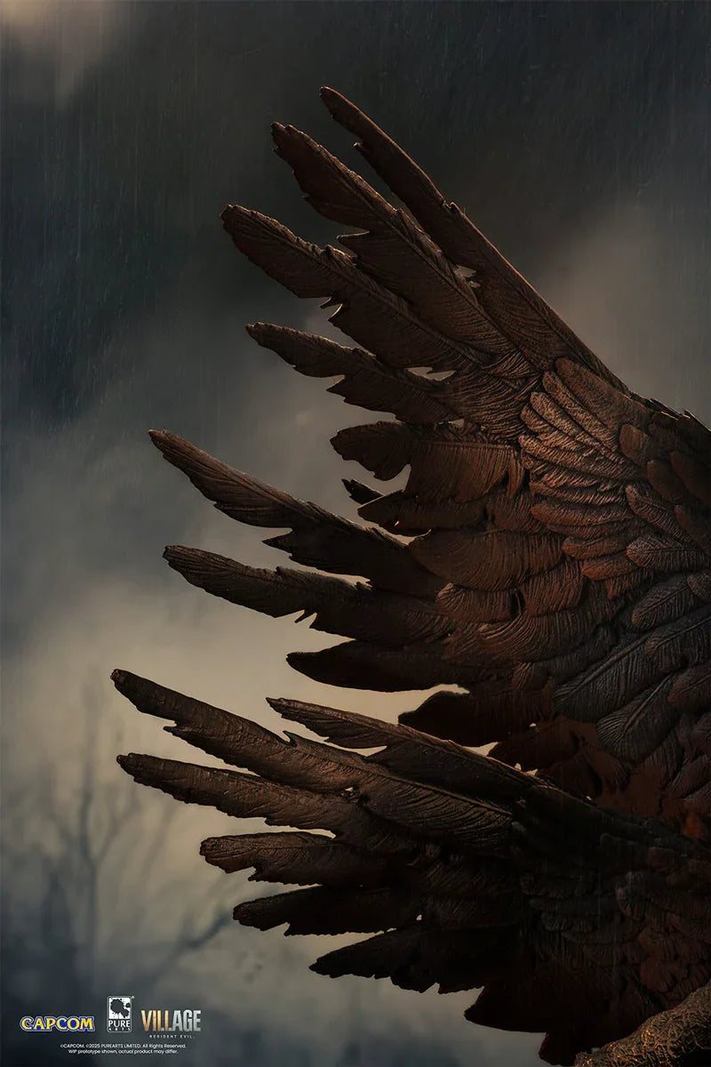 Resident Evil - Mother Miranda 1:4 Scale Statue