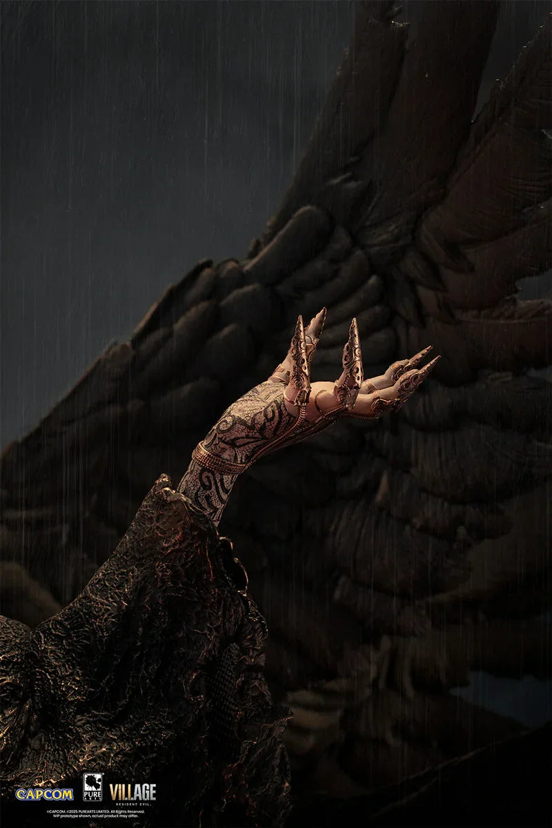 Resident Evil - Mother Miranda 1:4 Scale Statue