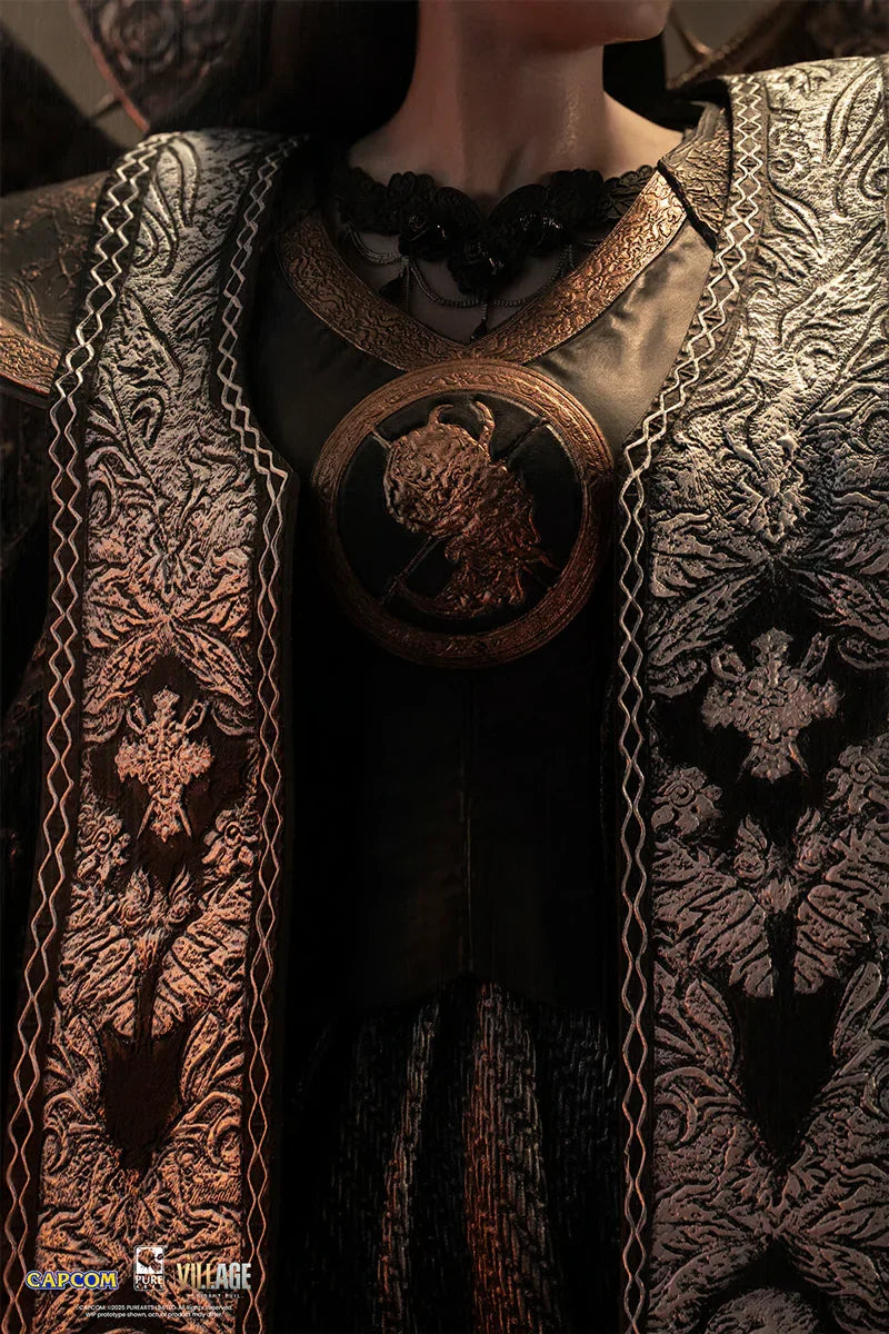 Resident Evil - Mother Miranda 1:4 Scale Statue