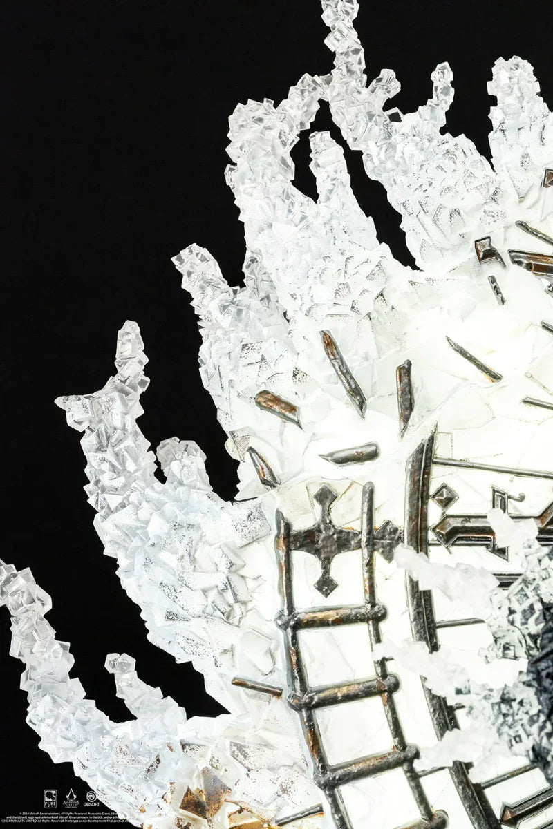 Assassin's Creed: Animus - Estatua de Jacob y Evie Frye a escala 1:4