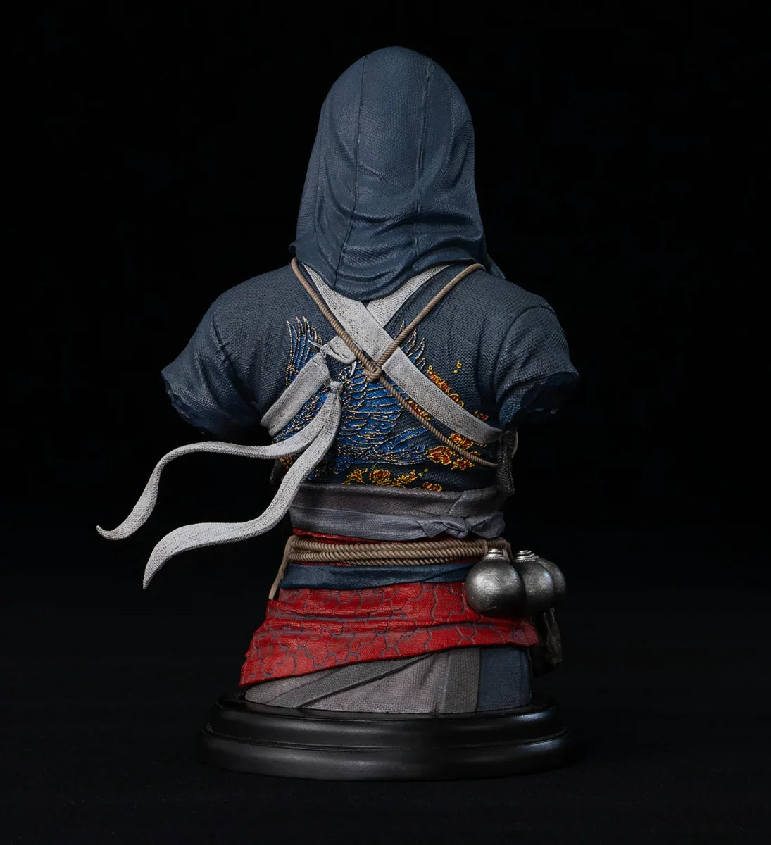 Assassin's Creed: Shadows - Naoe 1:4 Scale Bust